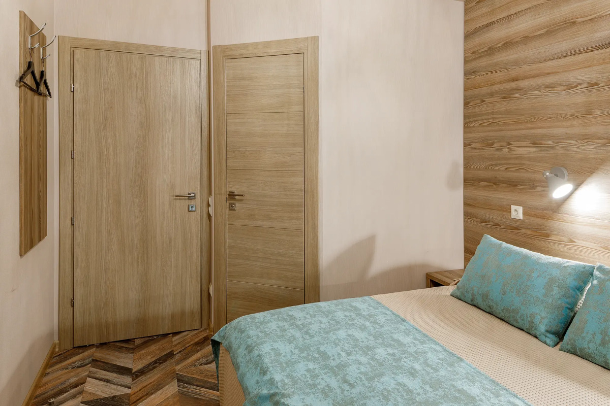 Квартира Отельбург на Рубинштейна 23