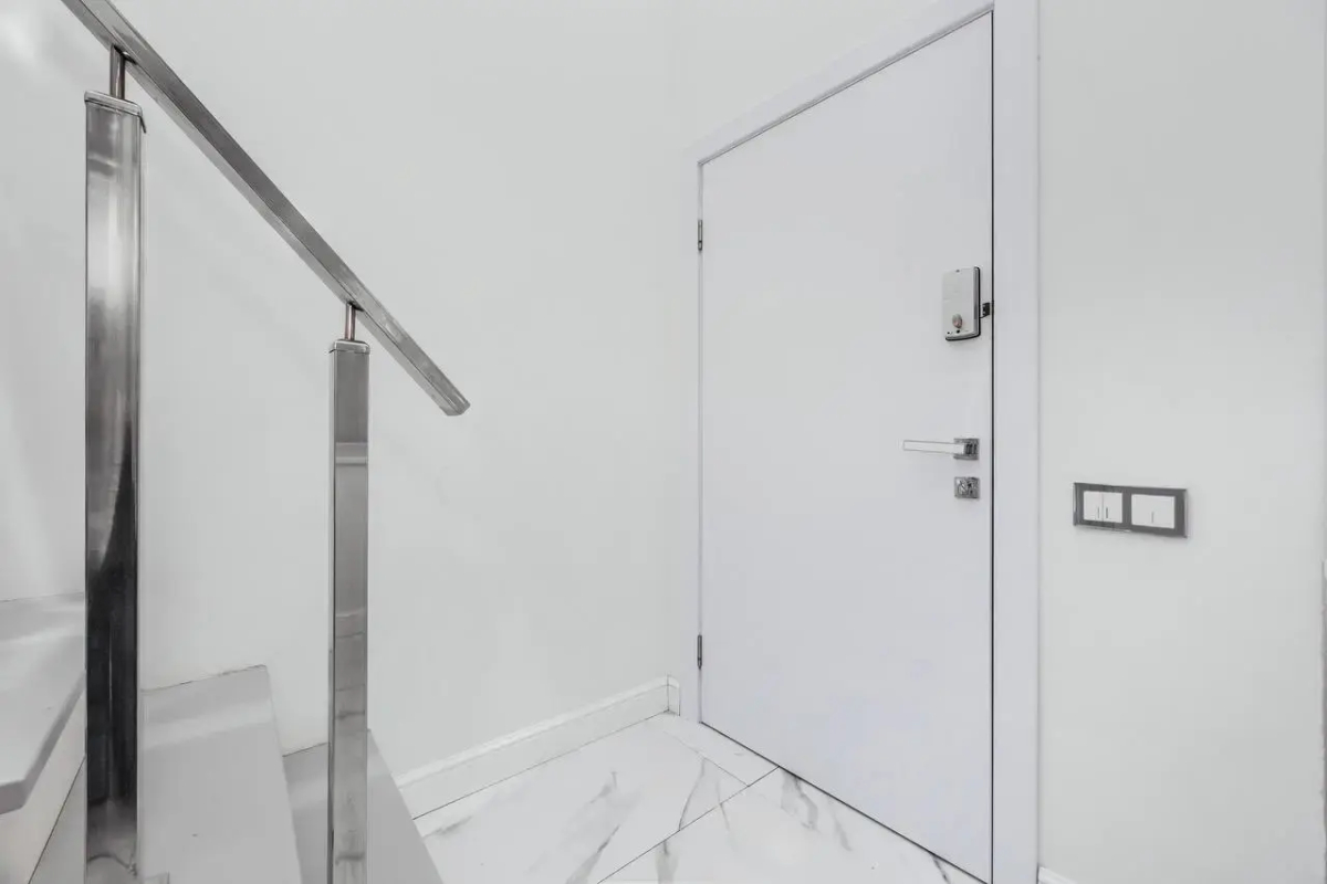 Апартаменты рядом с Морпортом