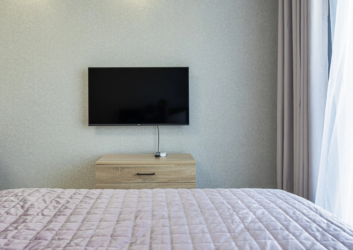 Квартира Апартаменты Vlad Apartments