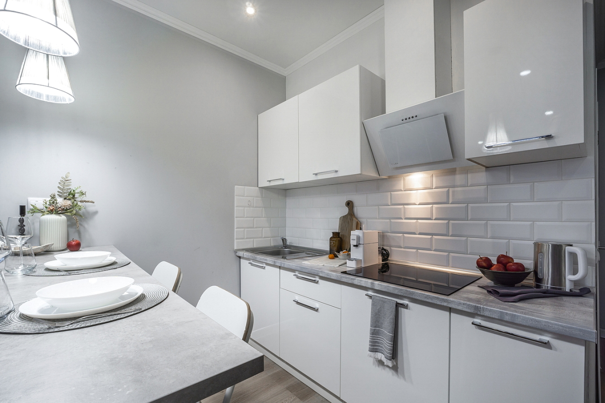 Апартаменты 219 Art Aparts на Ходыском бульваре