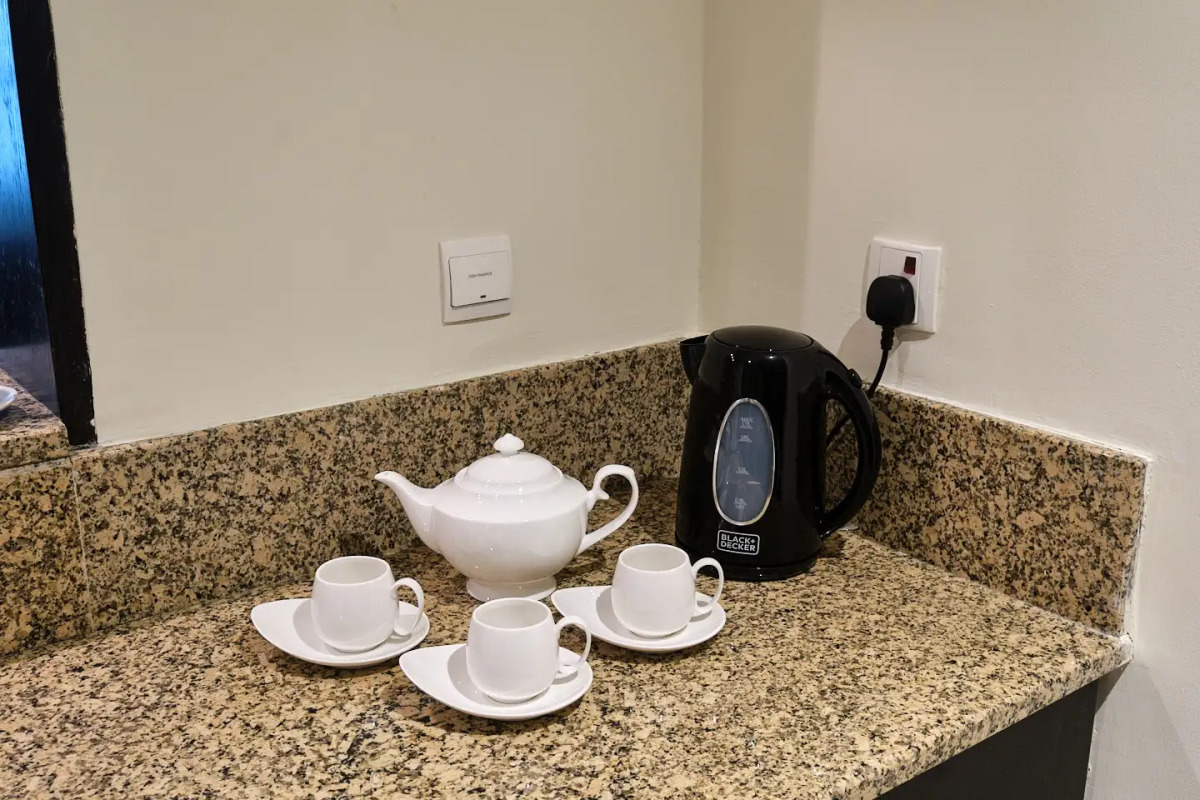 Апартаменты Welcome Home Marina Quays West