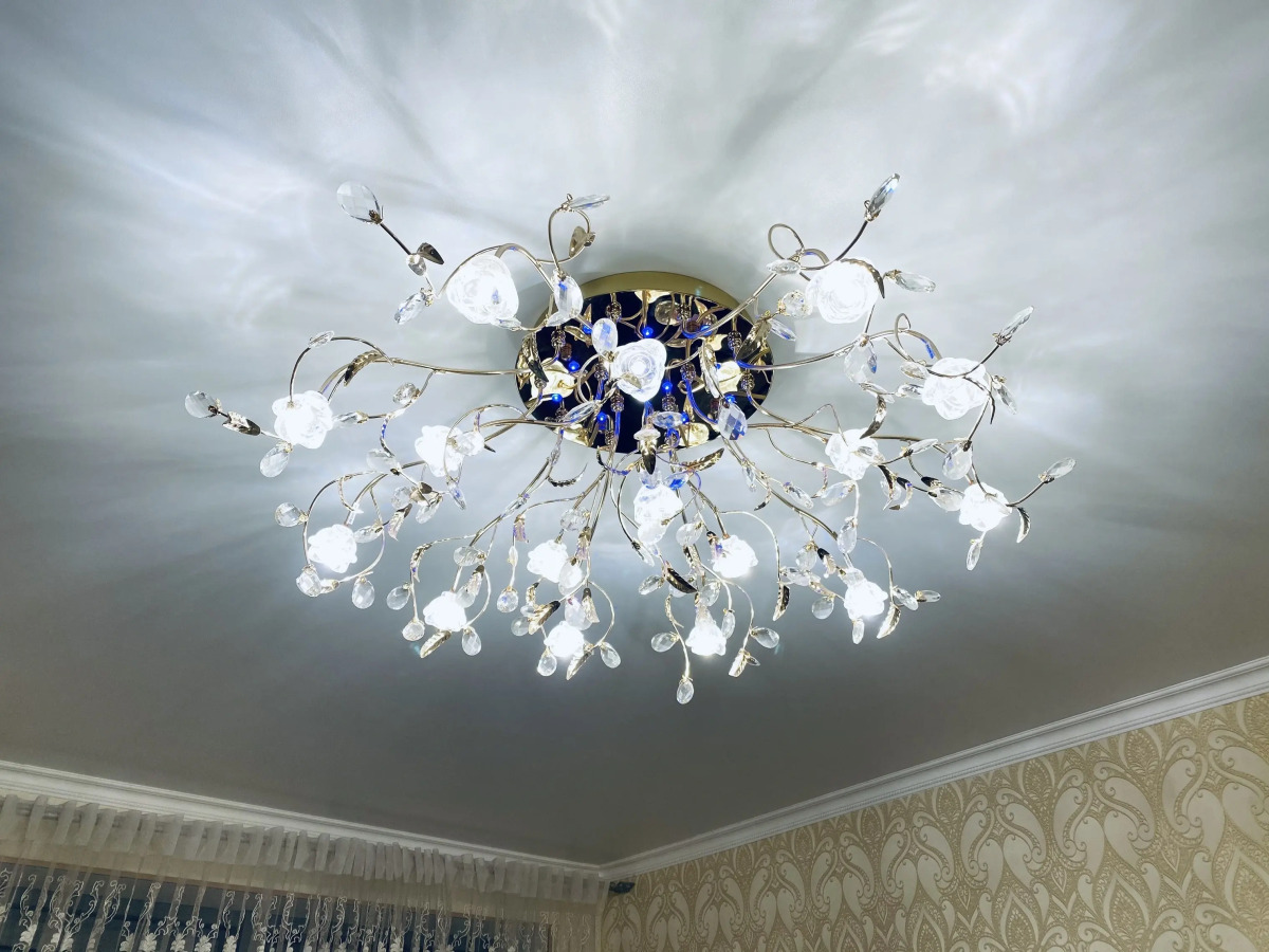 Апартаменты 329 на Саморы Машела 2А