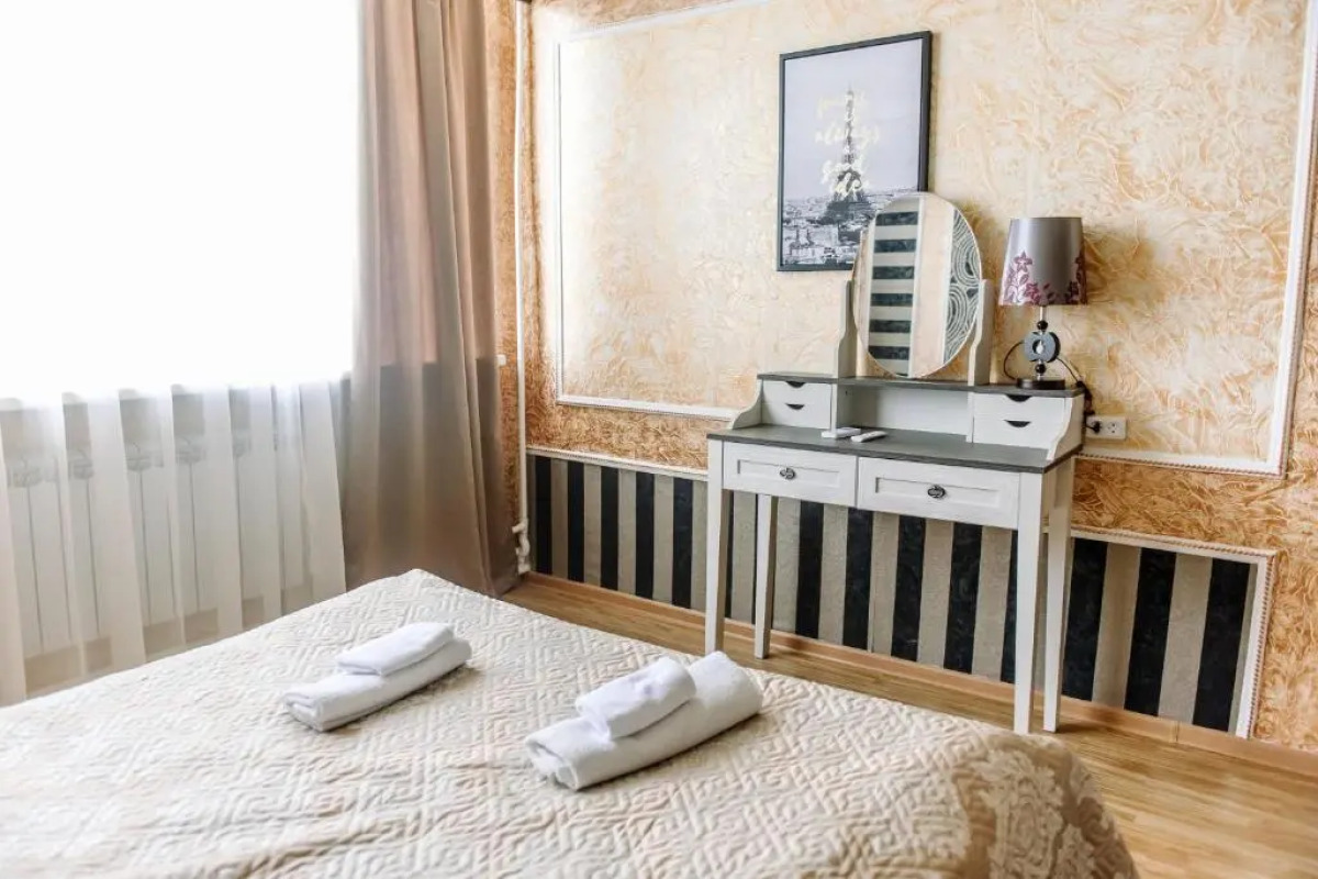 Гостиница Океан