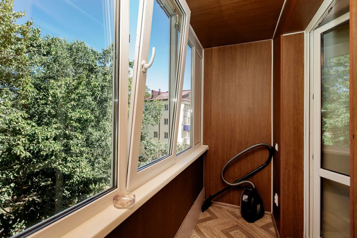 Апартаменты СКомфортом Пограничная 60