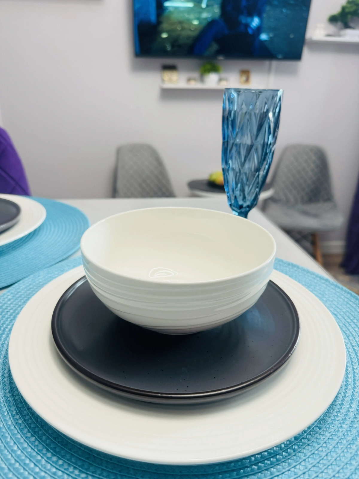 Квартира на Куникова