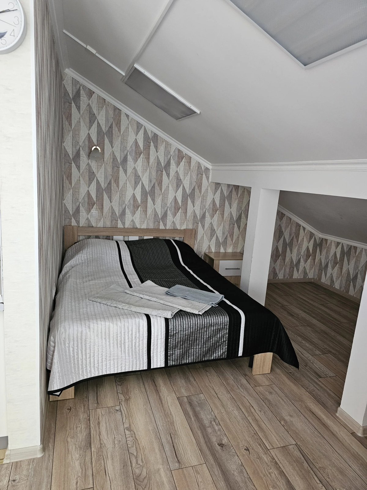 Апартаменты House Radon
