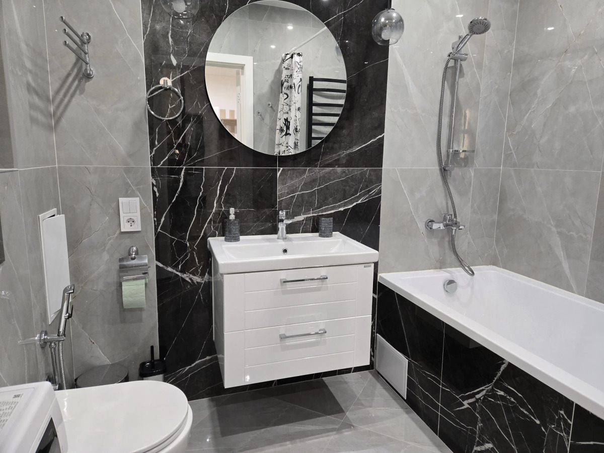 Апартаменты Потрясающие в центре Калининграда