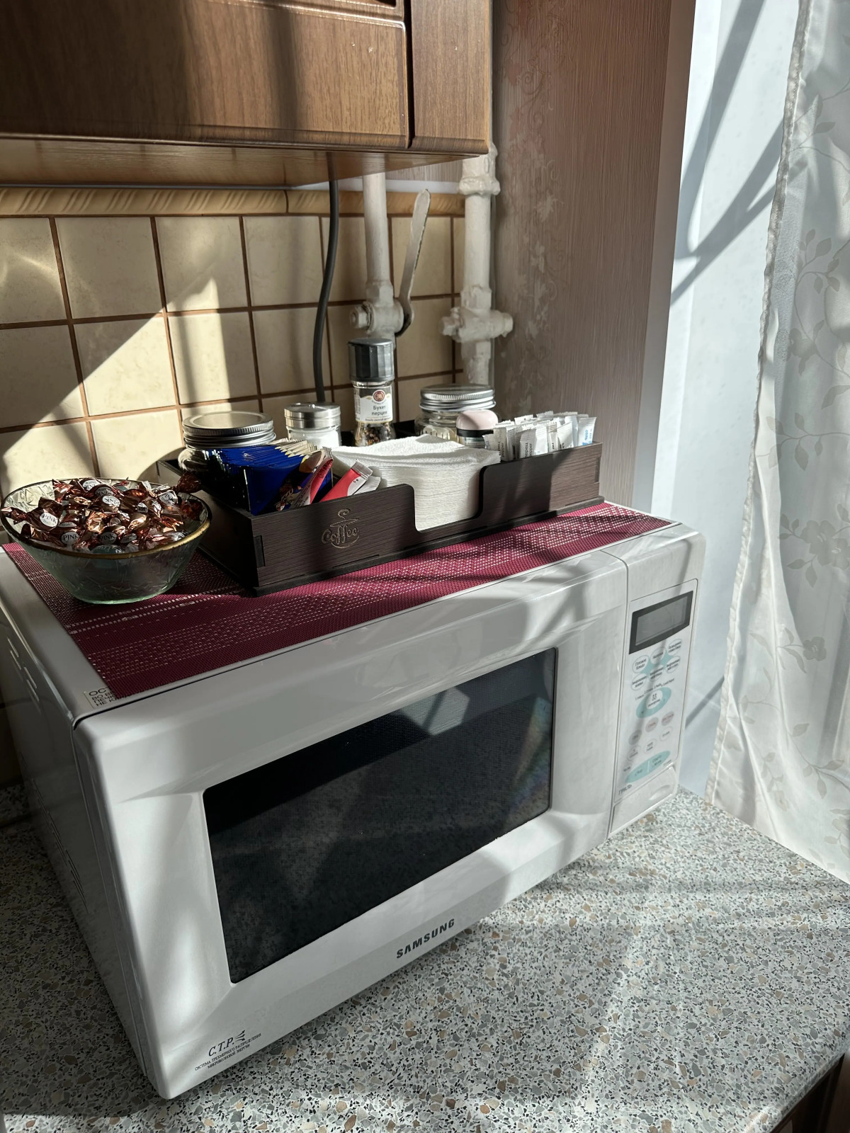 Квартира BestApartament