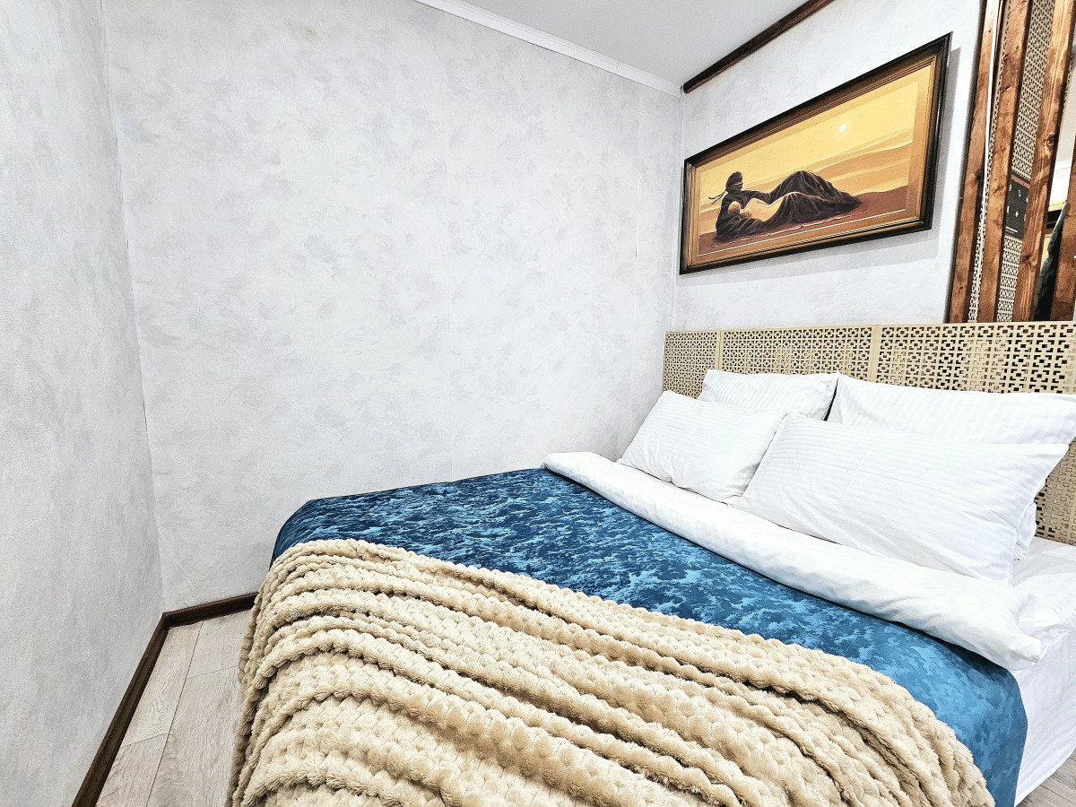 Квартира Khadi Home рядом Александро-Мариинская больница