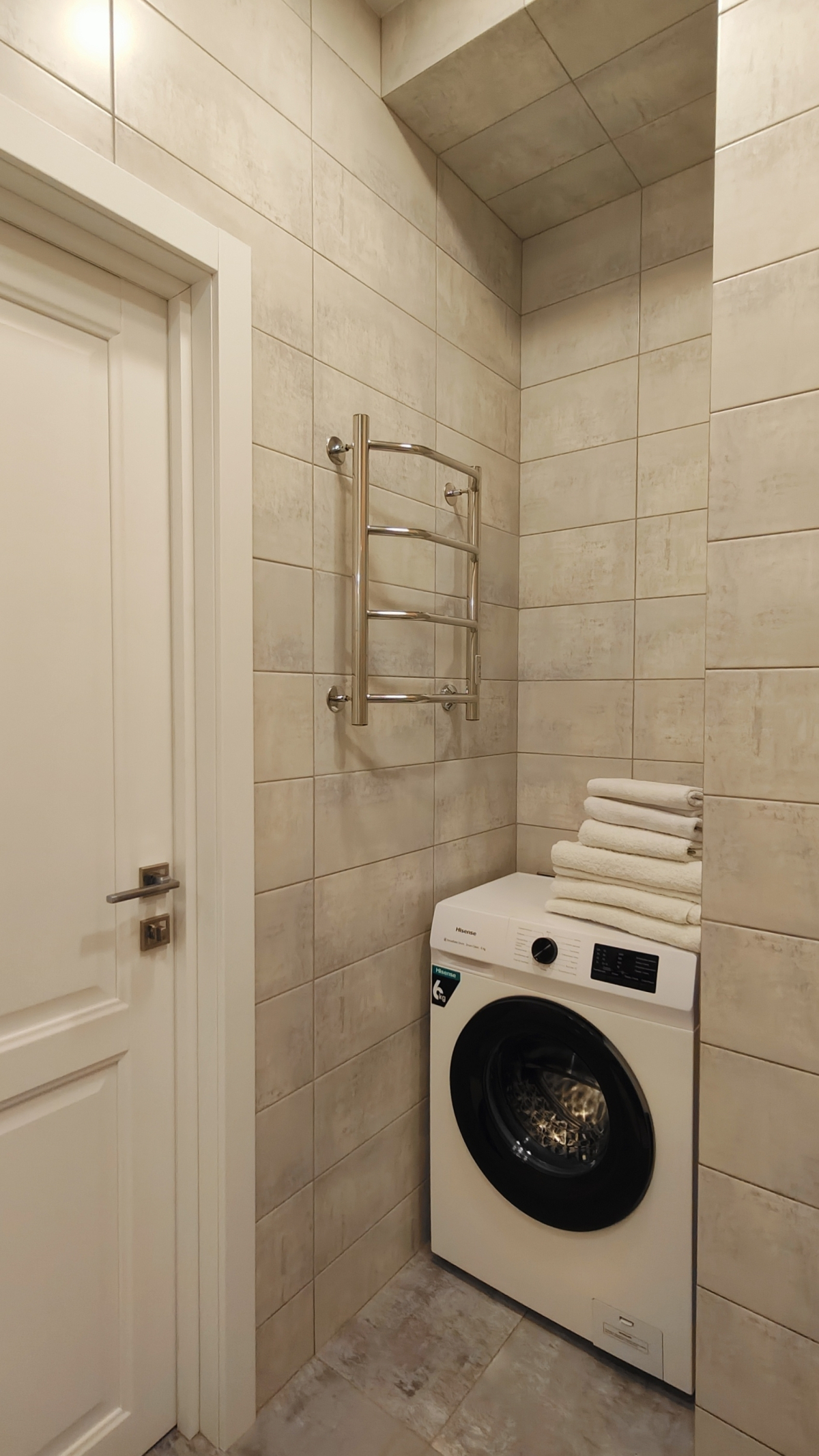 Квартира Проспекте Ленина 6 1