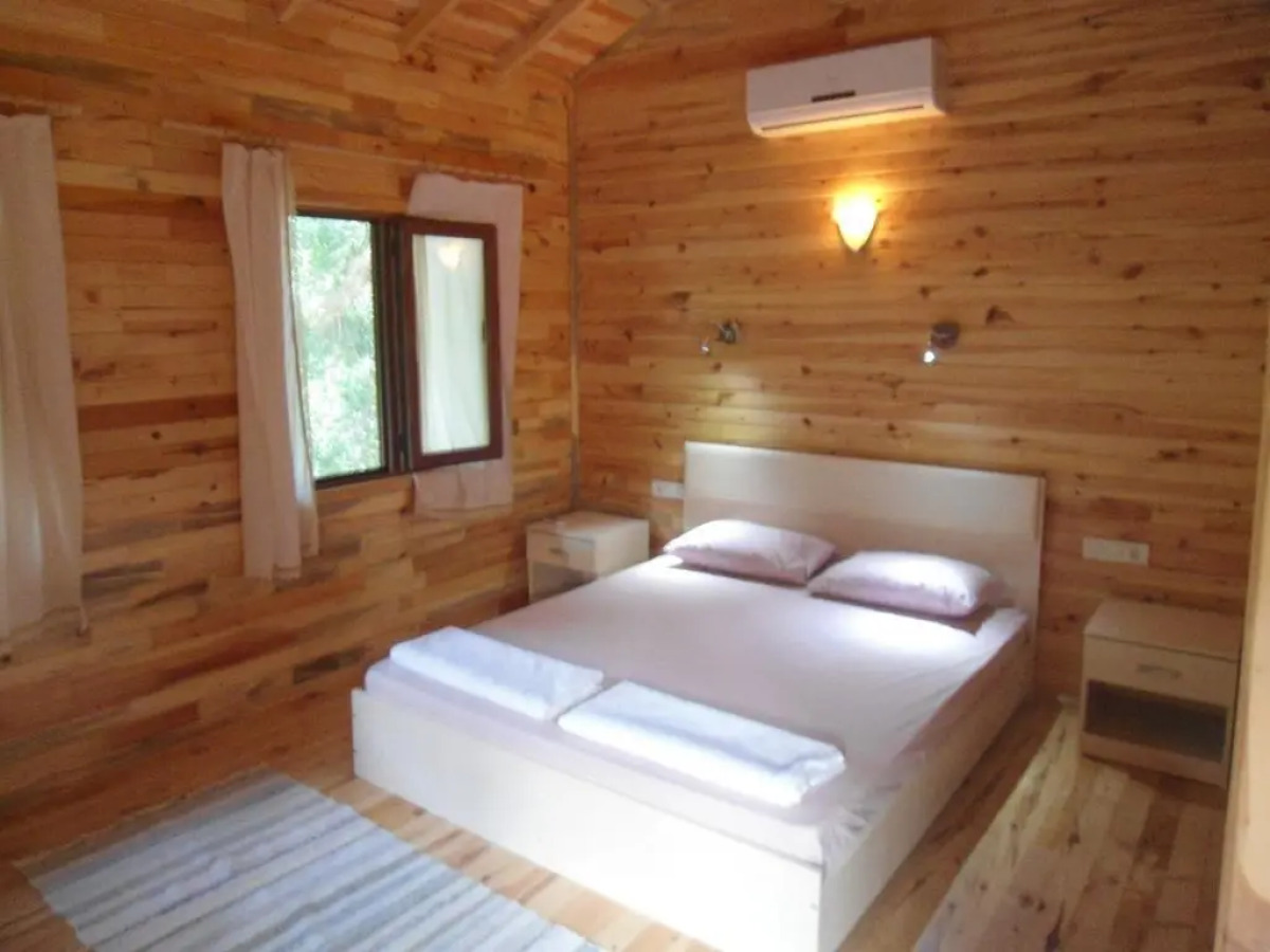 Вилла Halil Bungalow