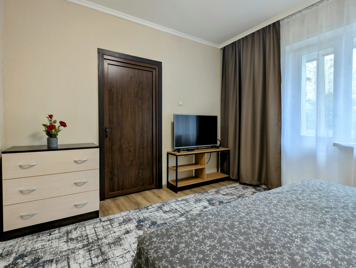 Квартира Свободна Большая Грузинская 39