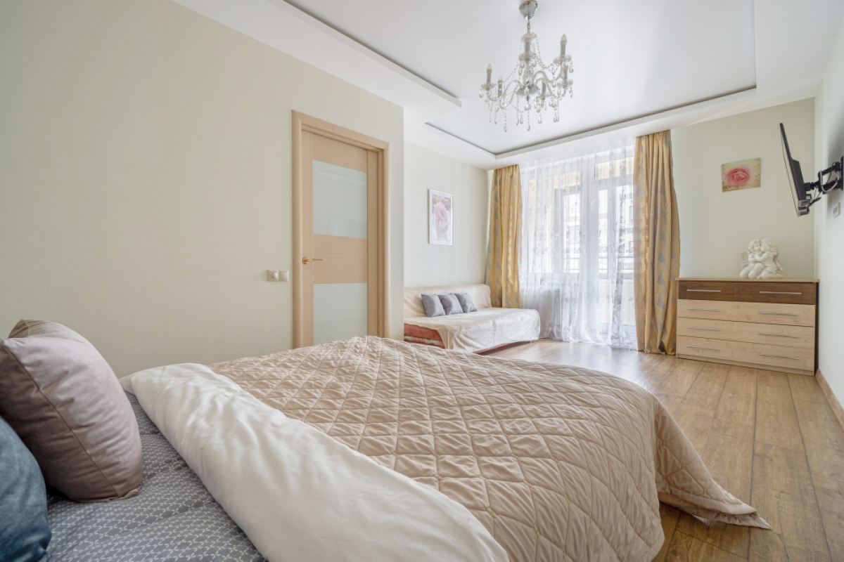 Квартира Аристократ в Центре Города