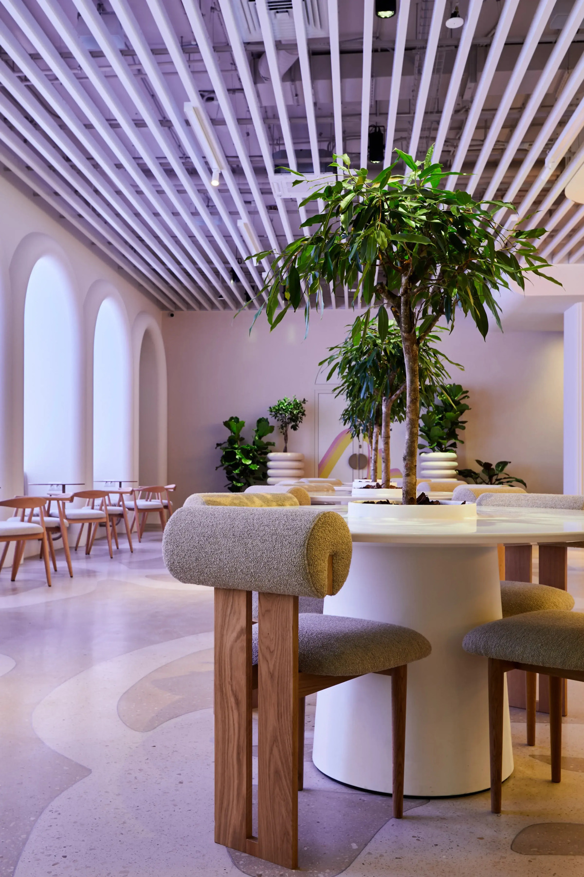 Апартаменты в центре города в апарт-отеле Well