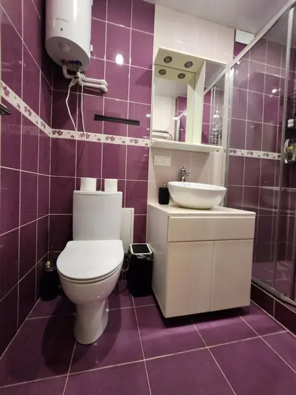 Квартира Евродвушка в Центре Города