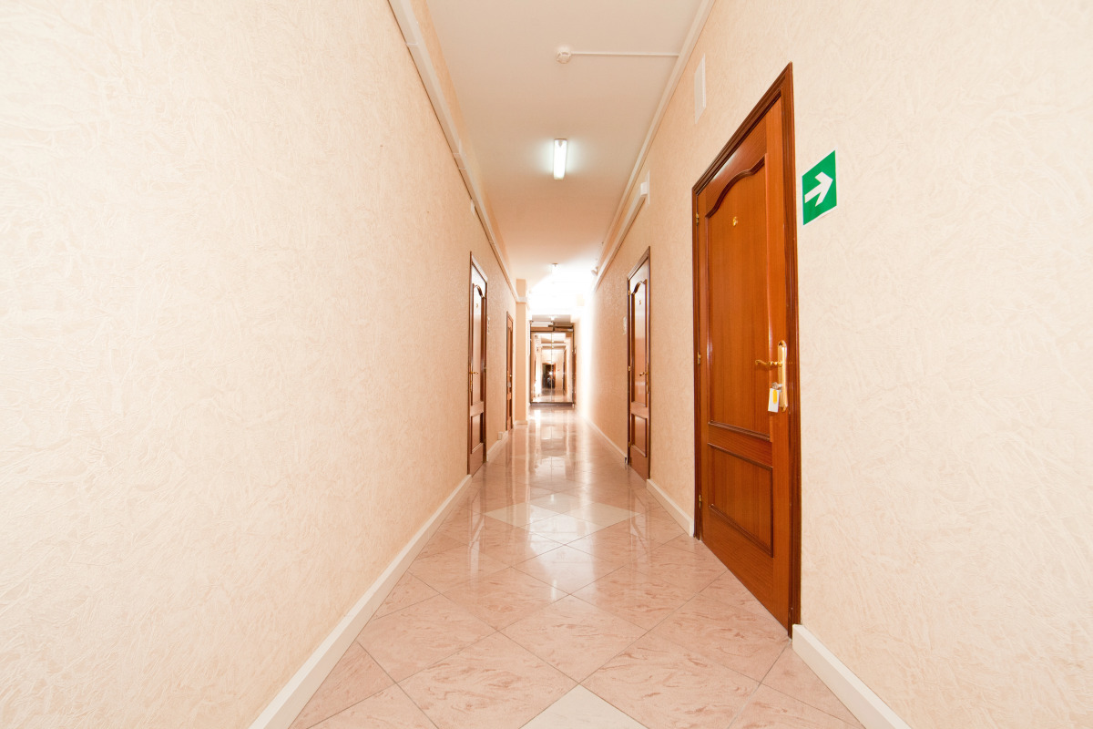 Отель Мини-отель Ладомир-отель