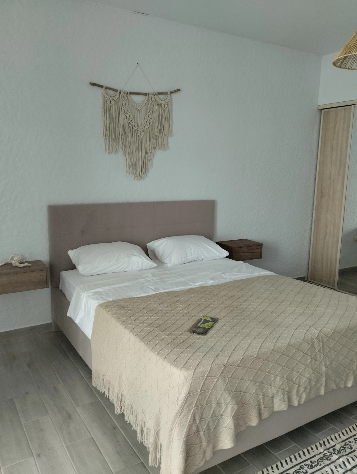 Курортный отель Verano