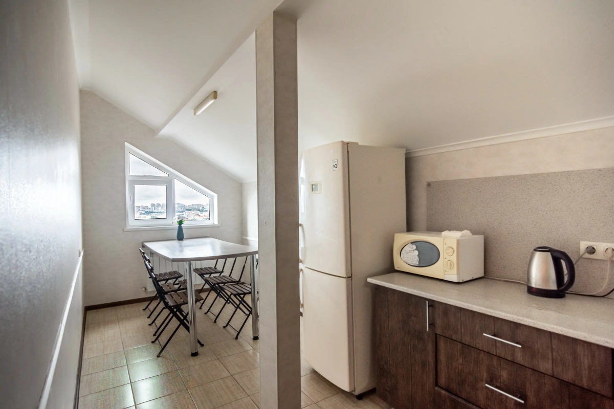 Гостевой дом У Черноморья