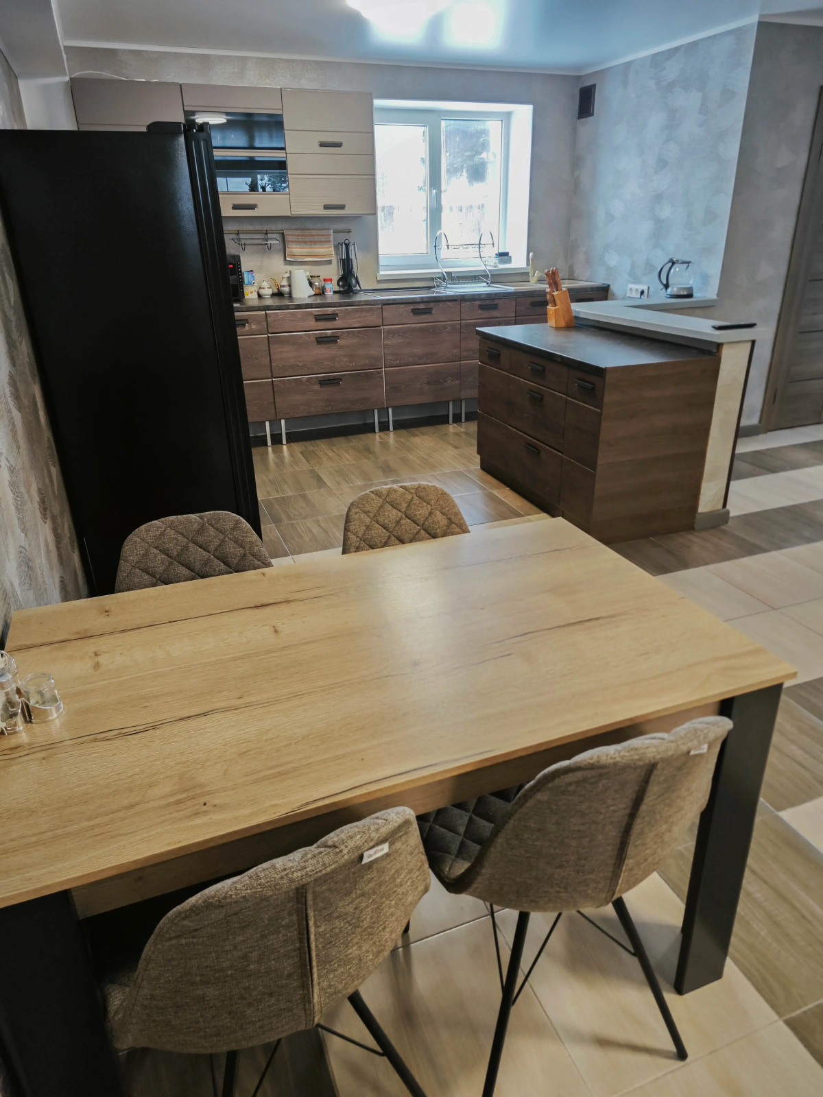 Гостевой дом DENVER