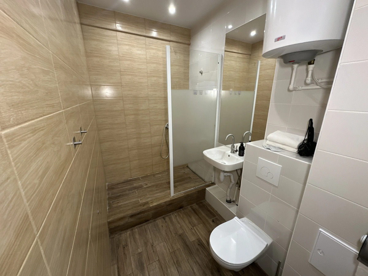 Апартаменты Столица 2310