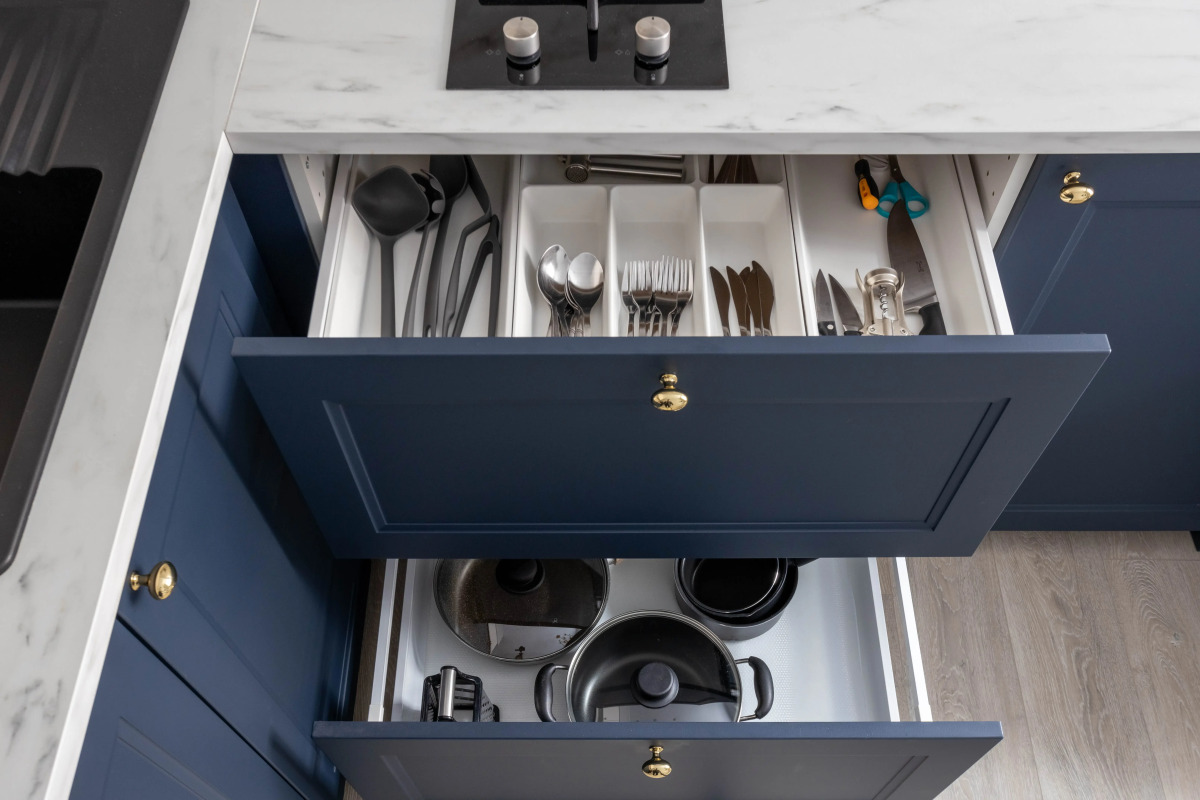 Апартаменты Скайлайт на Свечном