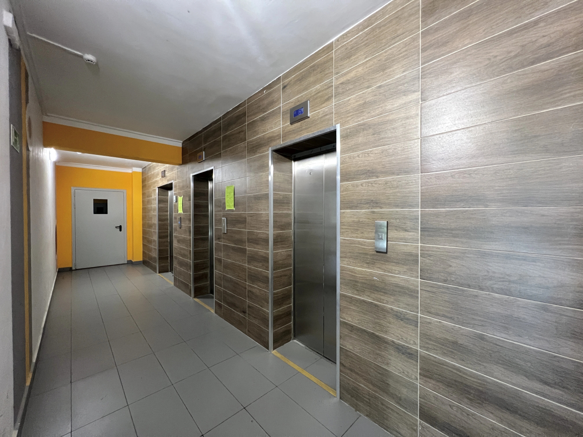 Квартира Студия Депутатская 87/10-112 Иркутск Аэропорт КакДома