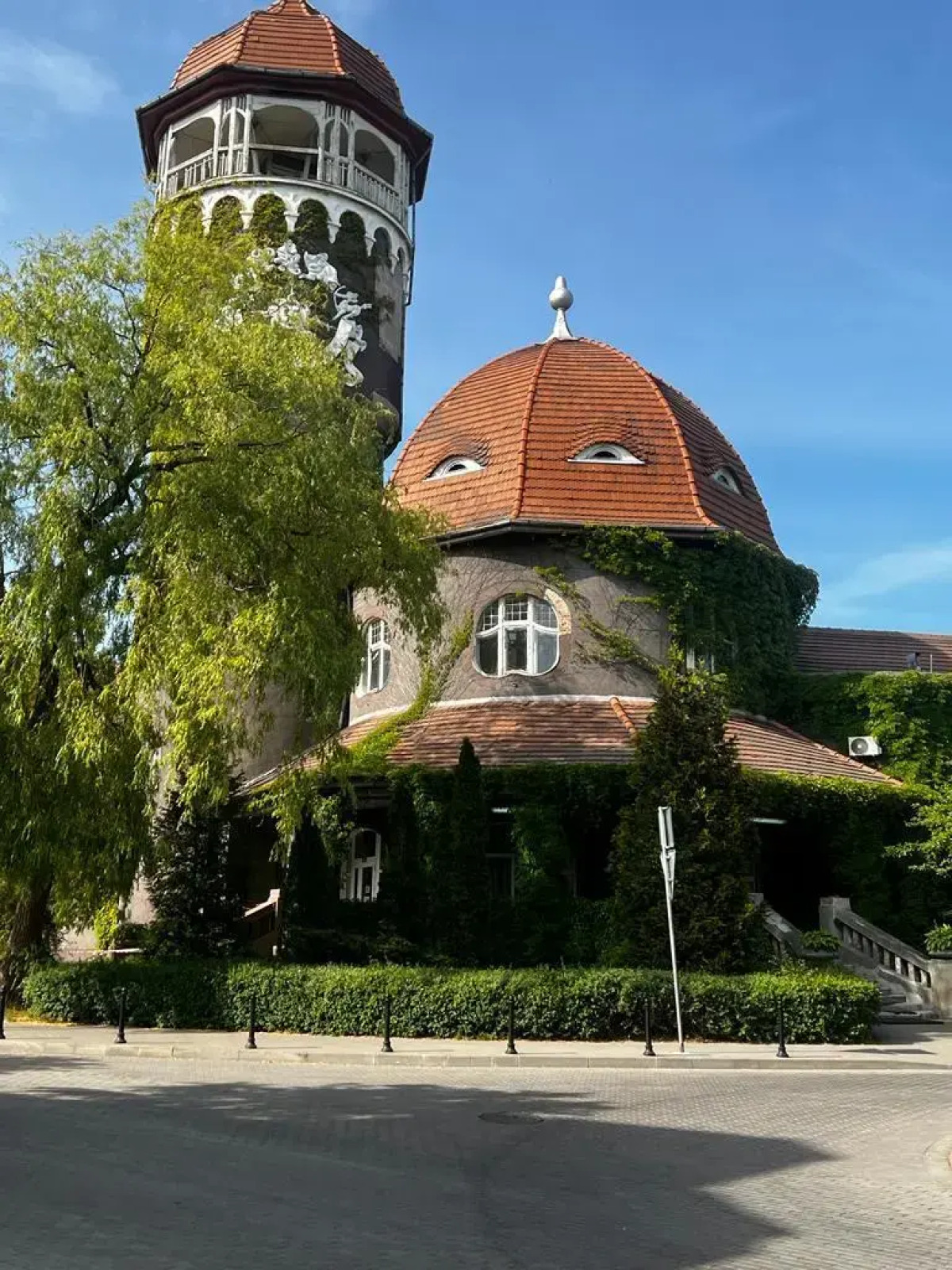 Квартира на Молодёжной 9