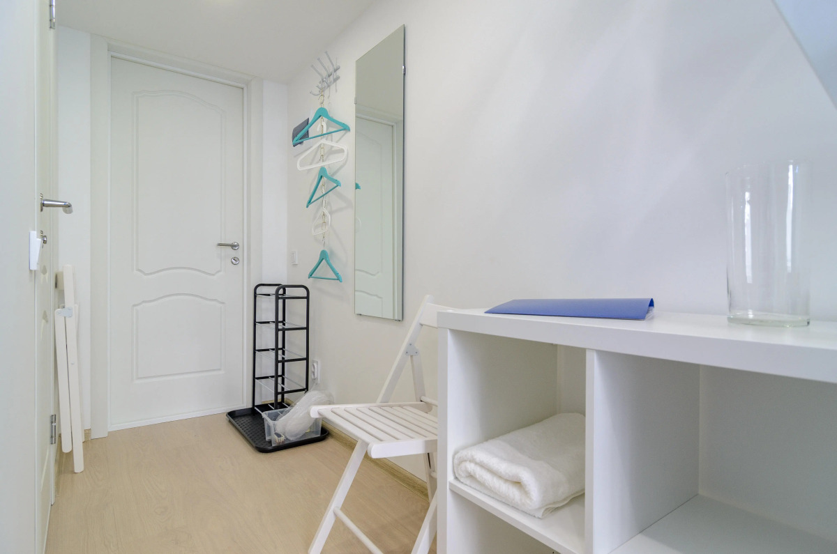 Апартаменты Вокруг Света 4