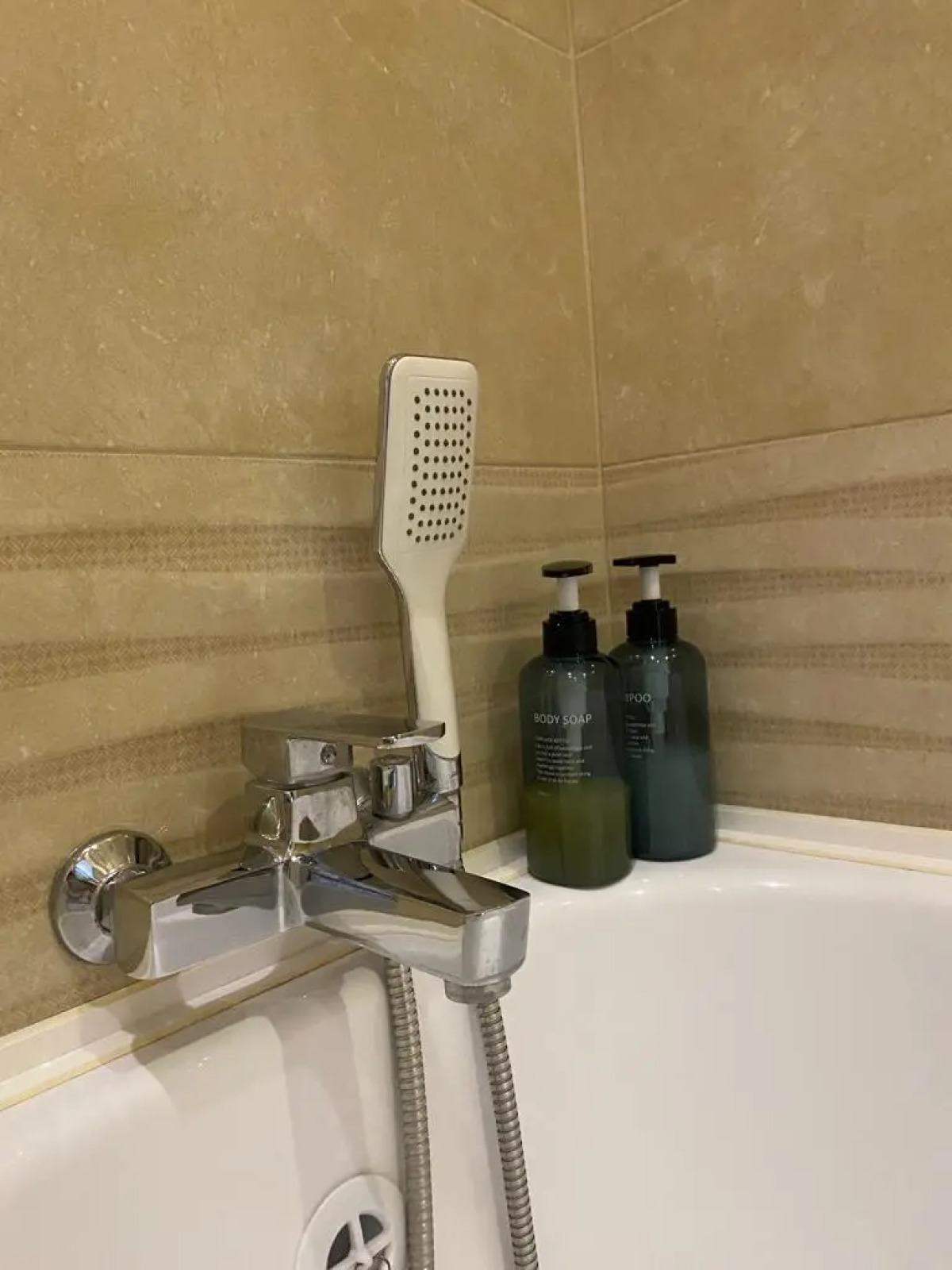 Квартира у зоопарка