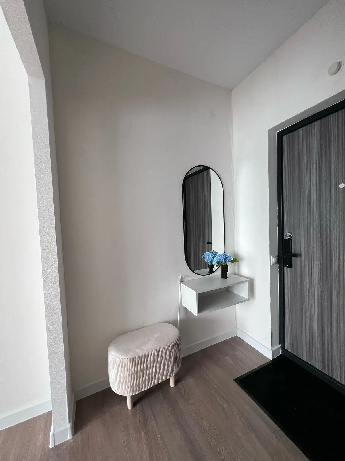 Квартира Петербургская волна