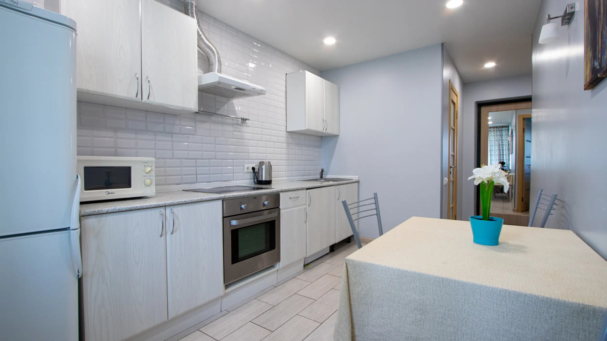 Апартаменты уютные 1-комнатные на Юго-Западной, Тропарево