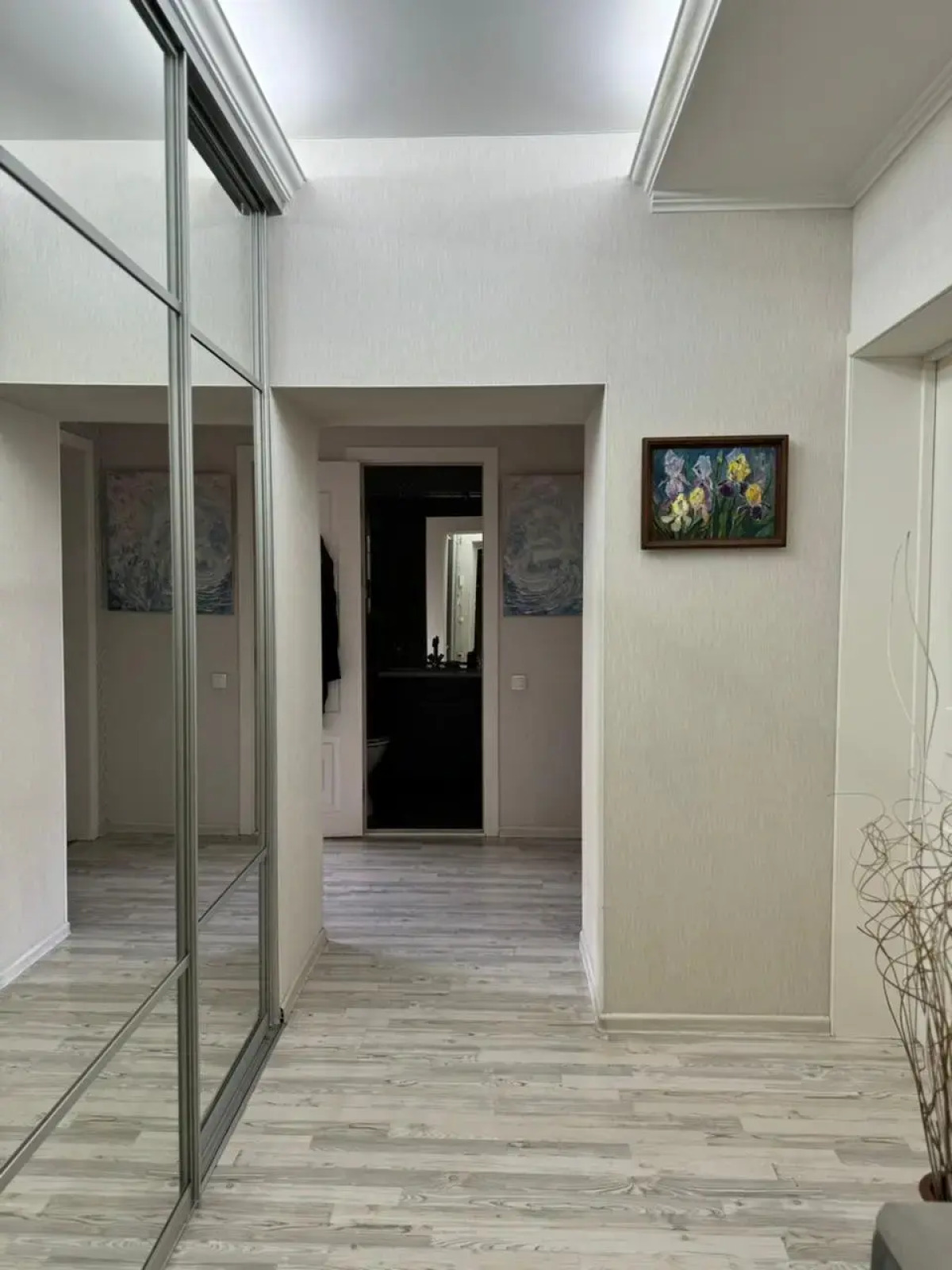 Апартаменты на Островского в самом центре