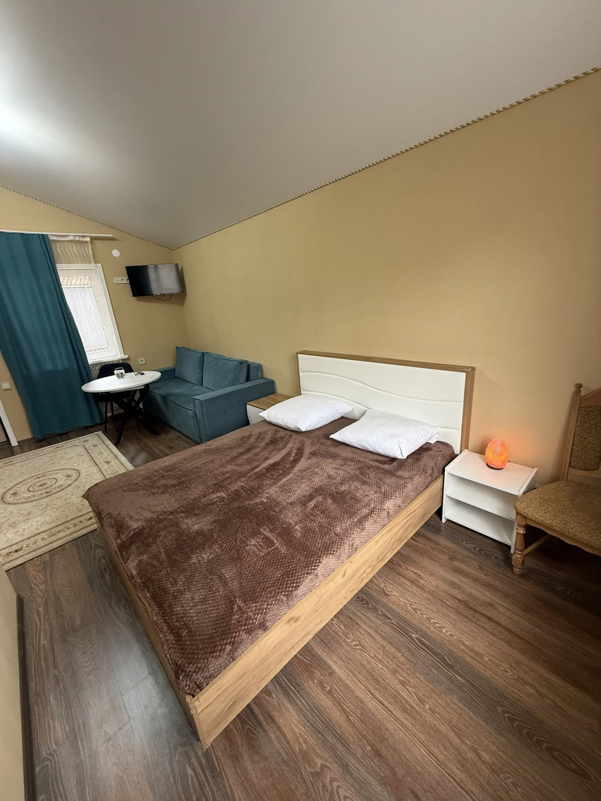 Апартаменты FinHouse