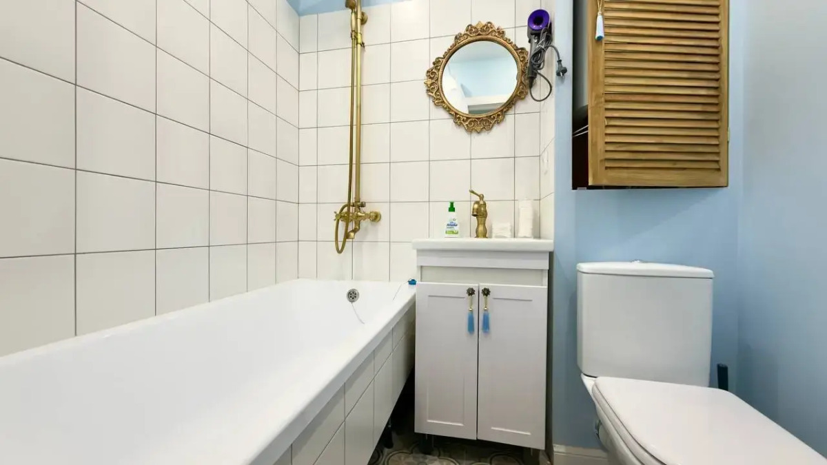 Апартаменты ArendaGrad Революции 38