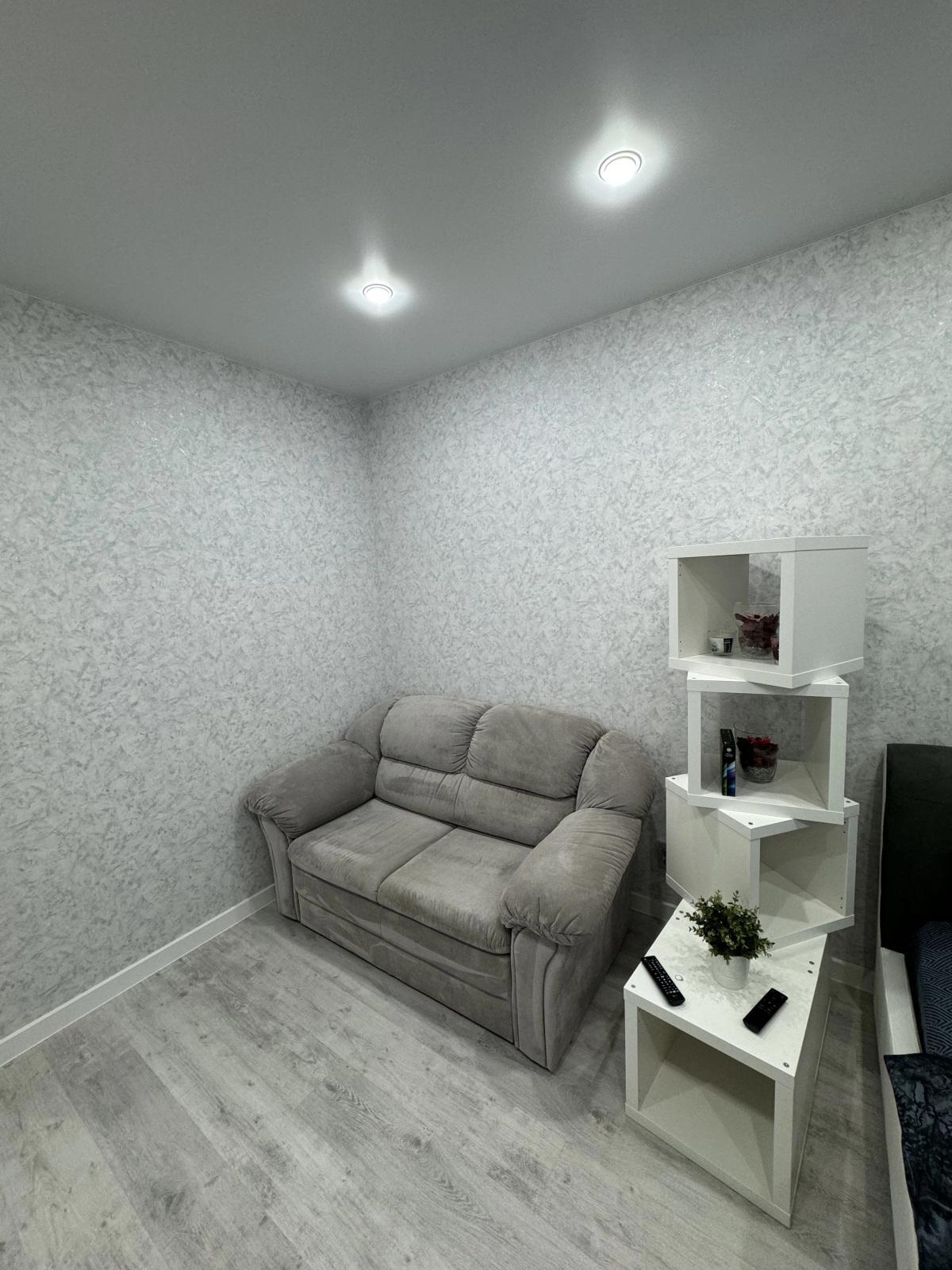 Уютная квартира в ЖК Родина