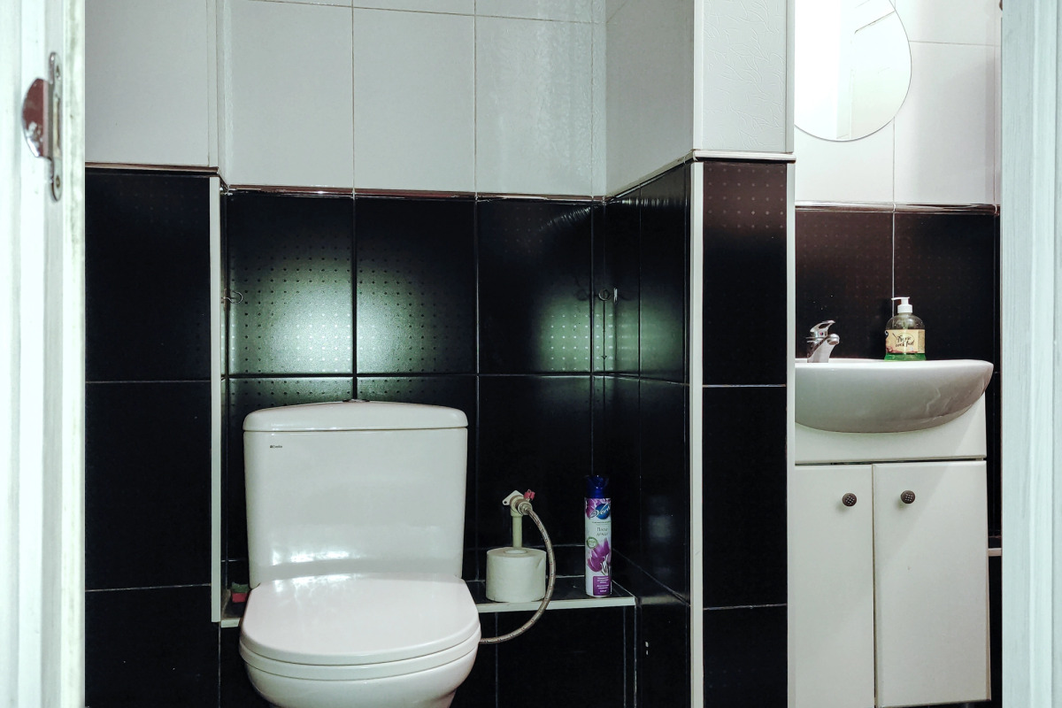 Хостел Наш хостел