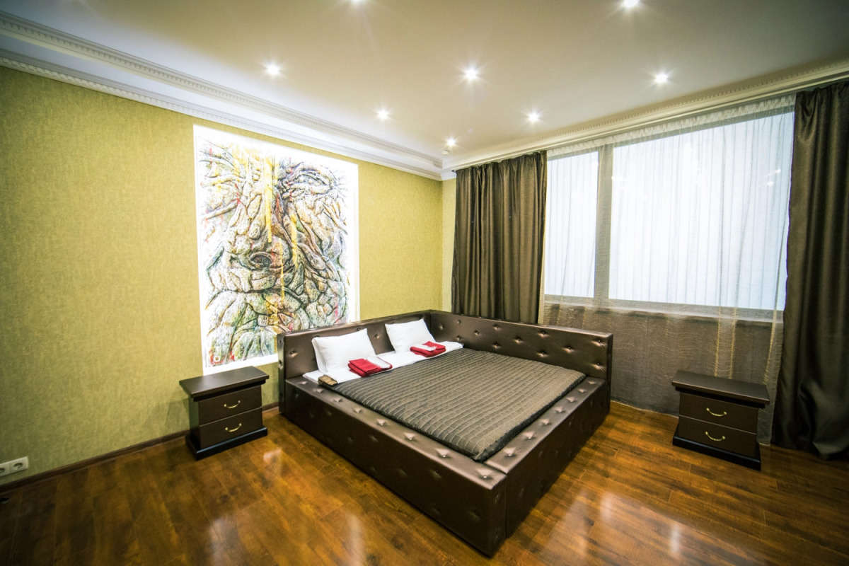 Отель Ладомир на Яузе