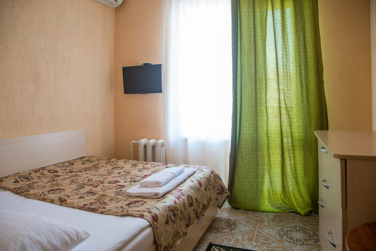 Гостевой дом Эв Рошель