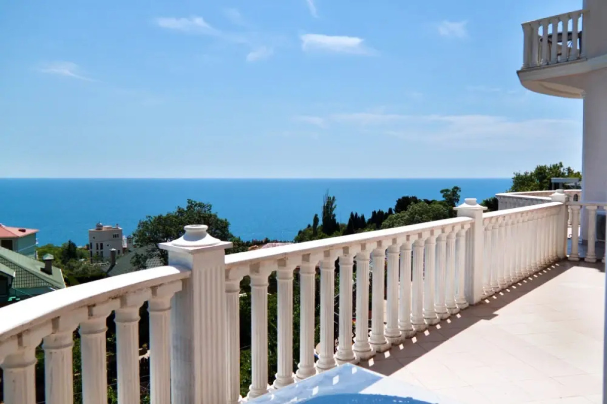 Гостевой дом Лиана