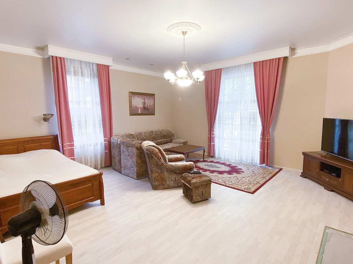 Гостевой дом VENZOR