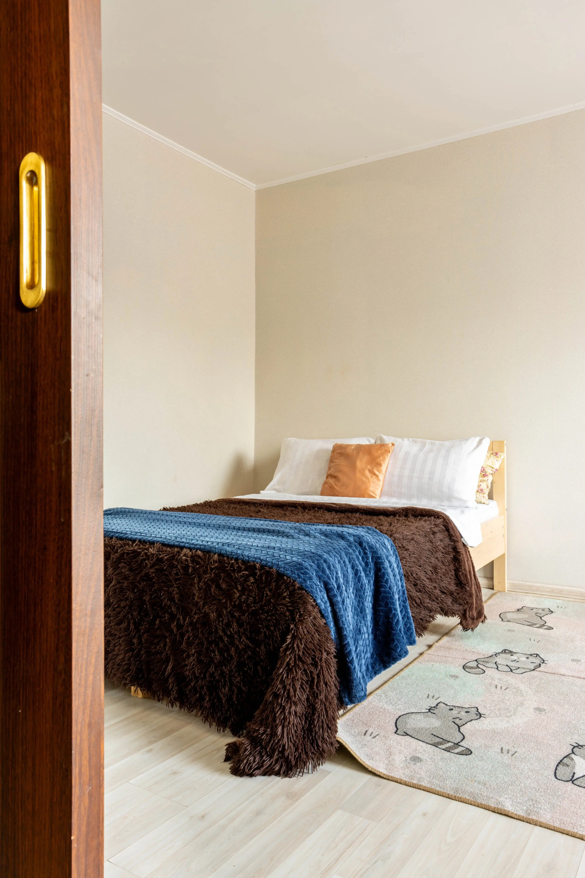 Апартаменты Маршала Мерецкого,20