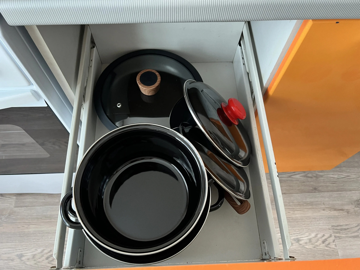 Квартира на Маршала Ворошилова