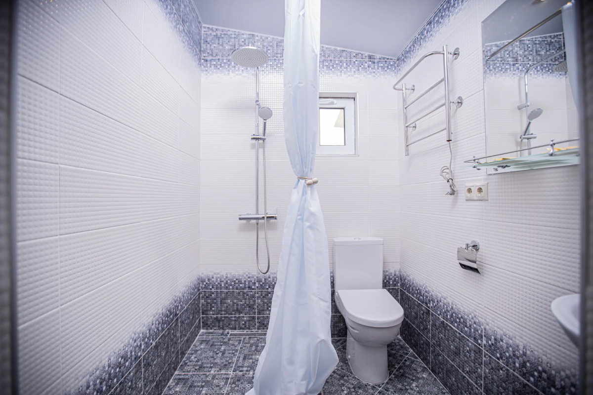 Частный Дом с мандариновым садом