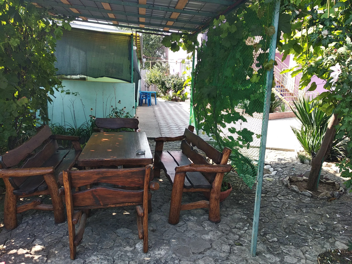 Гостевой Дом Фортуна