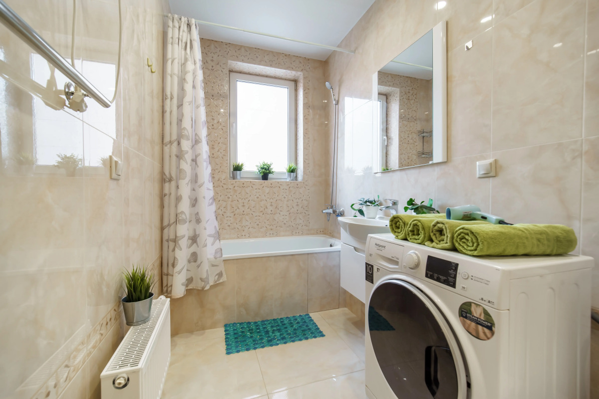 Апартаменты Шикарная квартира возле Парка Галицкого