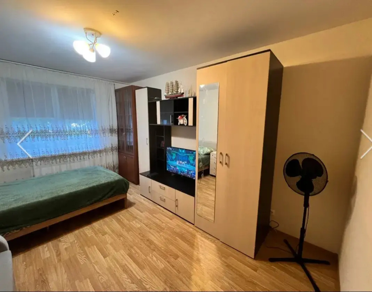 Квартира на Галицкой