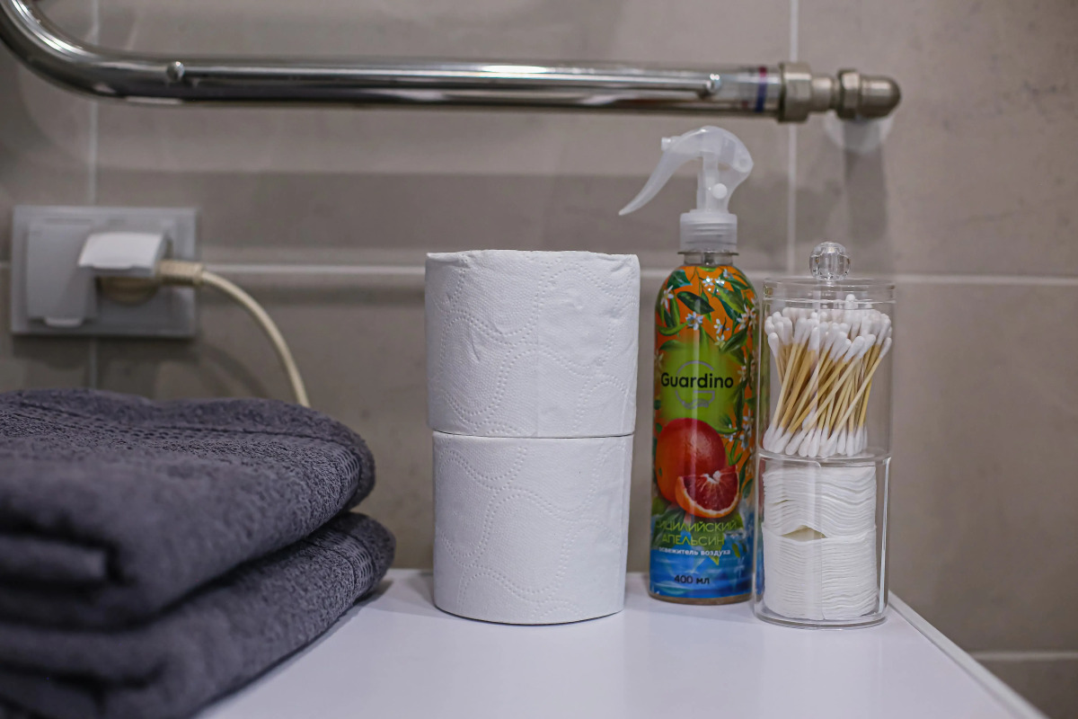 Апартаменты SunSet Александра Хохлова