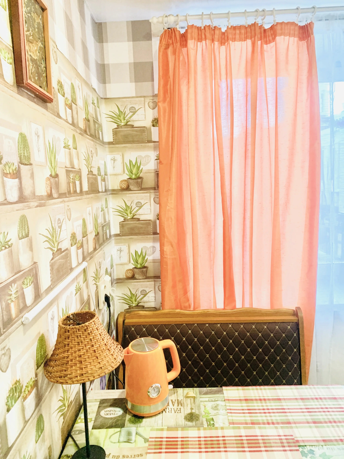 Апартаменты Квартира у Вокзала