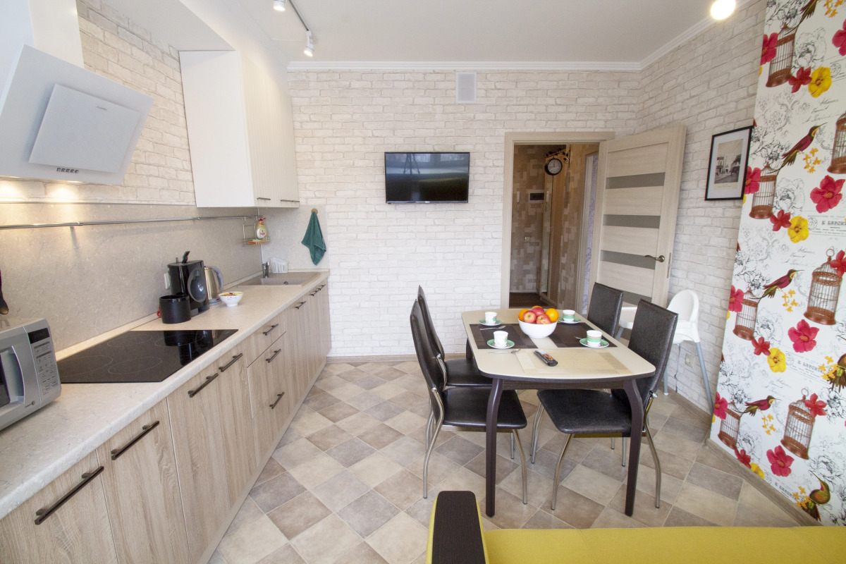 Апартаменты Bliss aparts: Centre - Pobeda 21а