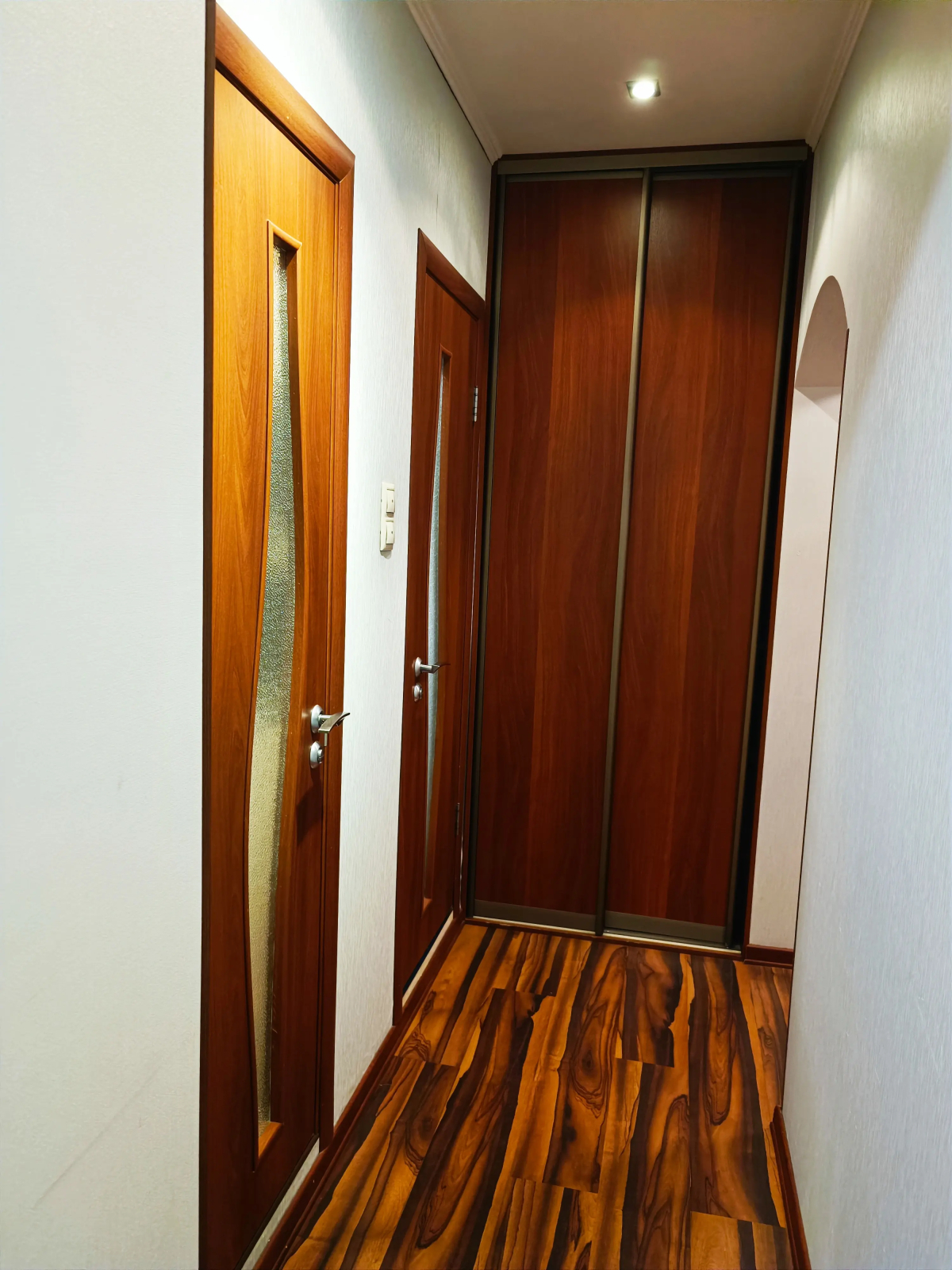 Квартира Вместительная квартира у Крокус Экспо между метро Мякинино и Пенягино